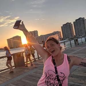 Meet your Posher, Shadow